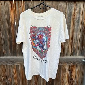 Vintage Grateful Dead T-Shirt